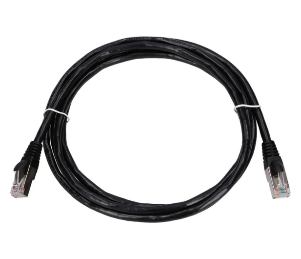 ExtraLink Kat.5e FTP 2m Patchcord LAN miedź skrętka - 1543617 - zdjęcie 2